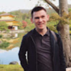 Meet your Posher, Mitch